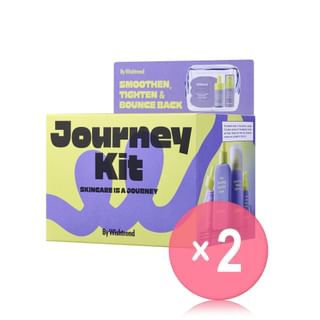 By Wishtrend - Journey Kit Bakuchiol Edition 2pcs Bundle Set