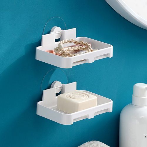 Caraboomie - Plastic Adhesive Squeeze Bottle Holder