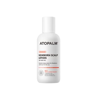 ATOPALM - Newborn Scalp Lotion