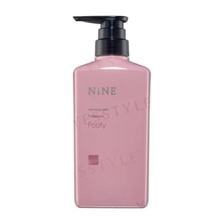 hoyu - NiNE Farming Care Treatment Poofy