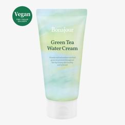 BONAJOUR - Green Tea Water Cream