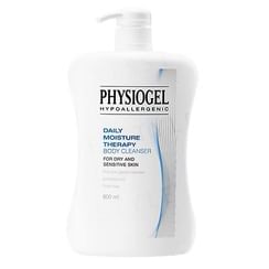PHYSIOGEL - Daily Moisture Therapy Body Cleanser