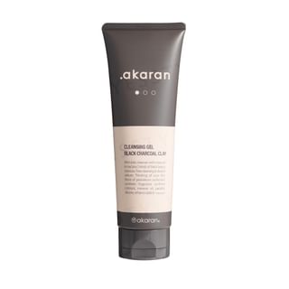 akaran - Black Gel Cleansing