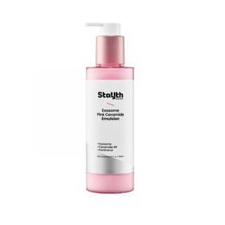 touch in SOL - Stayuth Exosome Pink Ceramide Emulsion