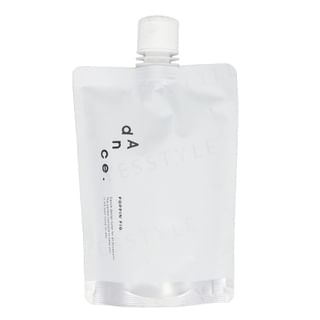 ARIMINO - dAnce. Design Tuner Poppin Fig Balm Milk Jumbo
