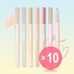 colorgram - All In One Aegyo-Sal Maker - 8 Colors (x10) (Bulk Box)