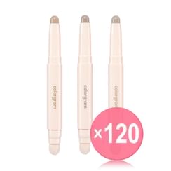 colorgram - Re-Forming Contour Stick - 3 Colors (x120) (Bulk Box)
