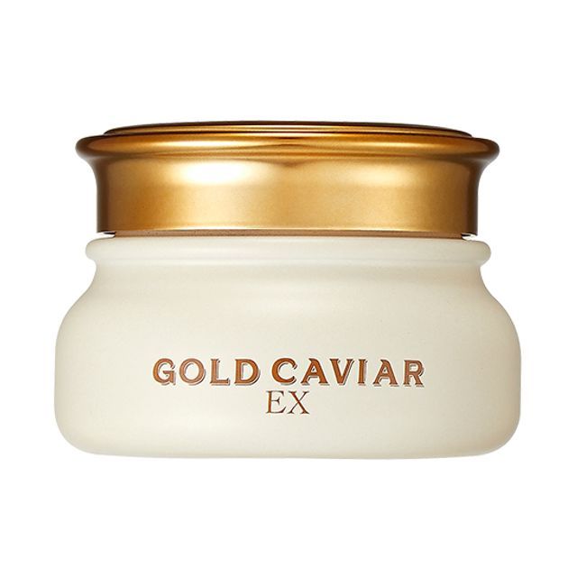 Gold Caviar EX Cream