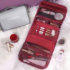 Popcorn(ポップコーン) - Travel Makeup Bag Popcorn(ポップコーン) - Travel Makeup Bag