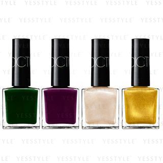 ADDICTION - The Nail Polish Party Touch - 4 Types