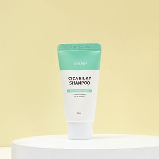 GRAFEN - Cica Silky Shampoo Mini