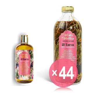 Vedic Valley - 21 TATVA Hair Oil (x44) (Bulk Box)