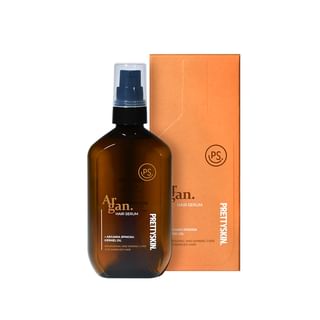 Pretty skin - Argan Hair Serum