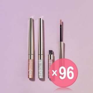 ETUDE - Shine Fix Eyes Glitter - 3 Colors (x96) (Bulk Box)