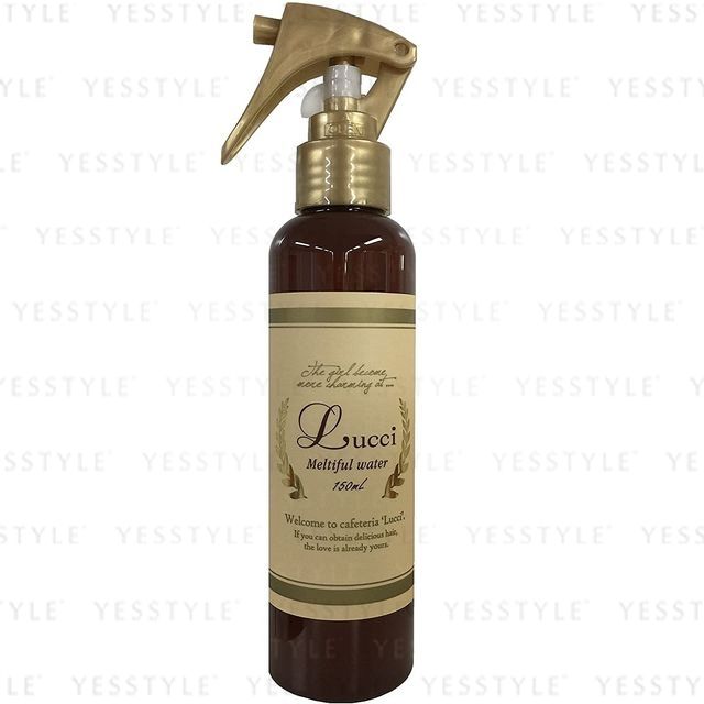 MIAN BEAUTY-Lucci Meltiful Water