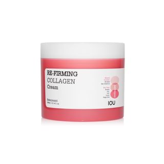 Kwailnara - Re-Firming Collagen Cream