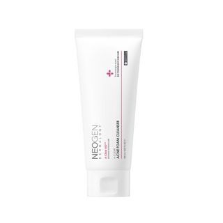 NEOGEN-Dermalogy A-Clear Foam Cleanser-150ml