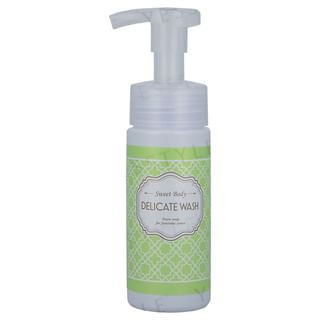 Sweet Body - Delicate Wash Forest Soap