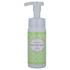 Sweet Body - Delicate Wash Forest Soap