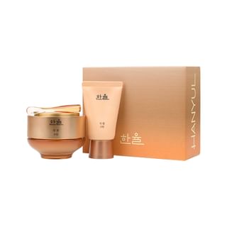 HANYUL - Ginseng The Classic Cream Special Set