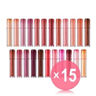 romand - The Juicy Lasting Tint - 23 Colors (x15) (Bulk Box)