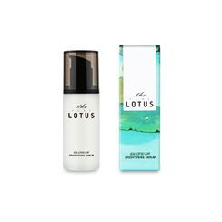 THE PURE LOTUS - Jeju Lotus Leaf Brightening Serum THE PURE LOTUS - Jeju Lotus Leaf Brightening Serum