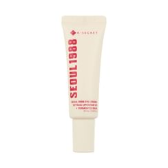 SEOUL 1988 Eye Cream : Retinal Liposome 4% + Fermented Bean Mini
