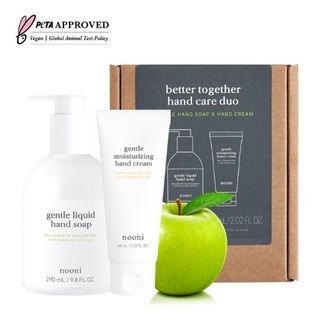 Nooni - Better Together Hand Care Duo Set