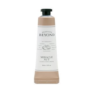 BEYOND - Classic Hand Cream Miracle Nut