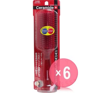 VeSS - Ceramide Plus Blow-drying Brush (x6) (Bulk Box)