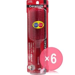 VeSS - Ceramide Plus Blow-drying Brush (x6) (Bulk Box)