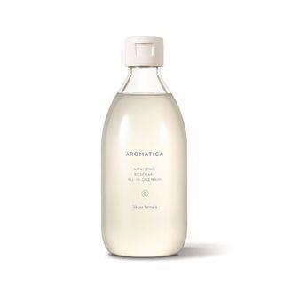 AROMATICA - Vitalizing Rosemary All In One Wash