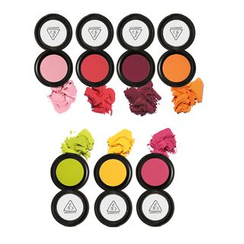 3CE - One Color Shadow - 7 Colors 3CE - One Color Shadow - 7 Colors