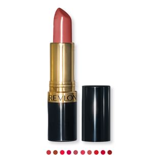 Revlon - Super Lustrous Lipstick