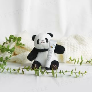 Daily Aroma Japan - Yuzu Mini Hand Cream Panda Design