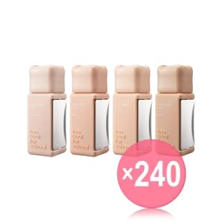 too cool for school - Veil Skin Tint - 4 Colors (x240) (Bulk Box)