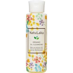 NatuLaka - Organic Oil Cleasnsing