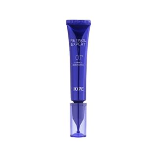 IOPE - Retinol Expert 0.1 Wrinkle Corrector