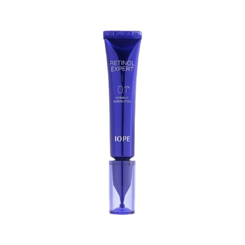 IOPE - Retinol Expert 0.1 Wrinkle Corrector | YesStyle
