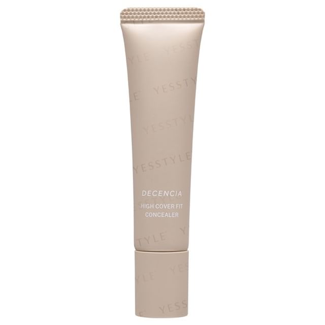 DECENCIA-High Cover Fit Concealer