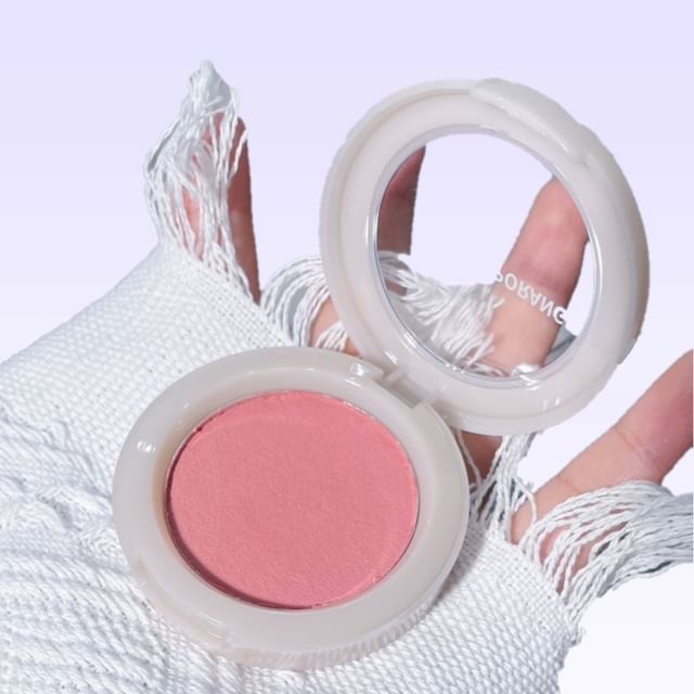 HERORANGE-Cheek Blusher - 05-08