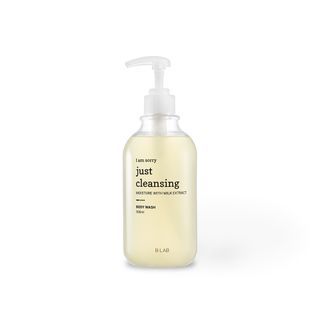 B.LAB - Milk Nature Body Wash