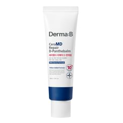 Derma: B - CeraMD Repair D-Panthebalm