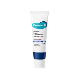 Derma: B - CeraMD Repair D-Panthebalm ...