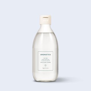AROMATICA - Tea Tree Pore Purifying Cleansing Water