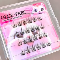 Gege Bear - Mouse Edition False Eyelashes