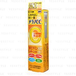 Rohto Mentholatum - Esencia Melano CC Vitamin C Rohto Mentholatum - Esencia Melano CC Vitamin C