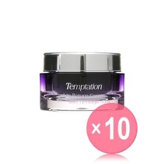 The Saem - Temptation Age Return Cream (x10) (Bulk Box)