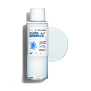 APLB - Hyaluronic Acid Ceramide HA B5 Facial Toner