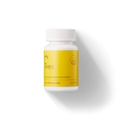 pilly - Vitamin C 30-Day Pack pilly - Vitamin C 30-Day Pack